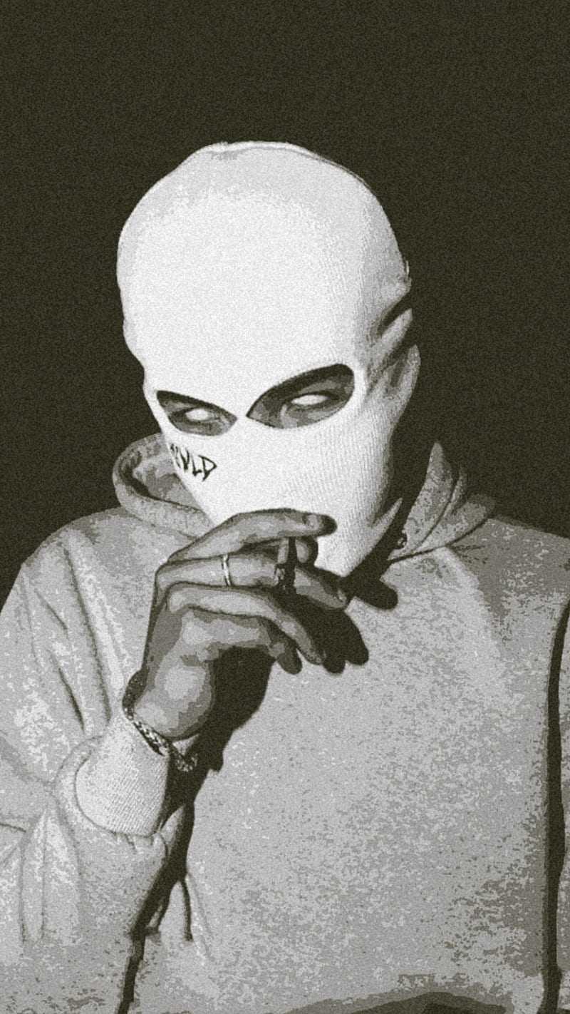 800x1422 Gang Wallpaper