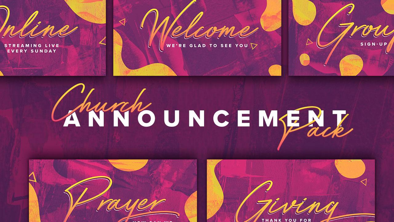 Announcement Wallpapers - Top Free Announcement Backgrounds