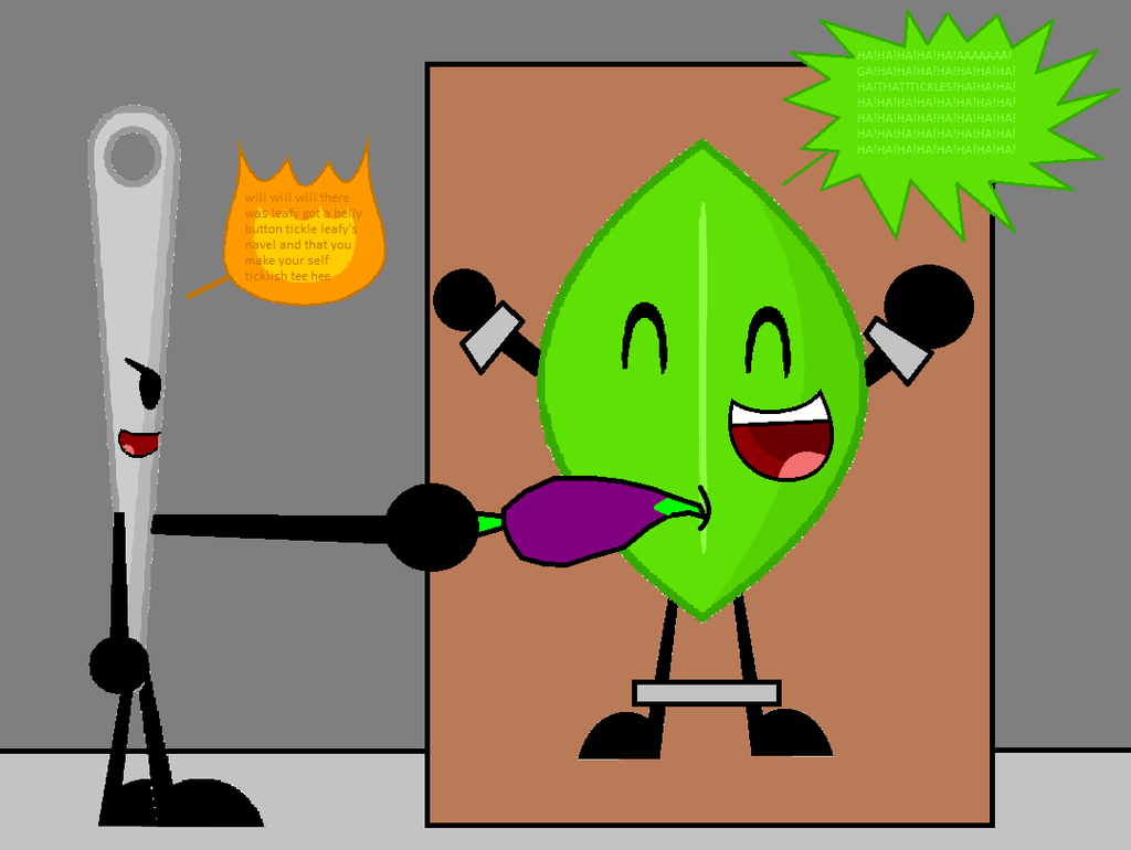 BFDI fond d'écran - Battle for Dream island photo (39868536