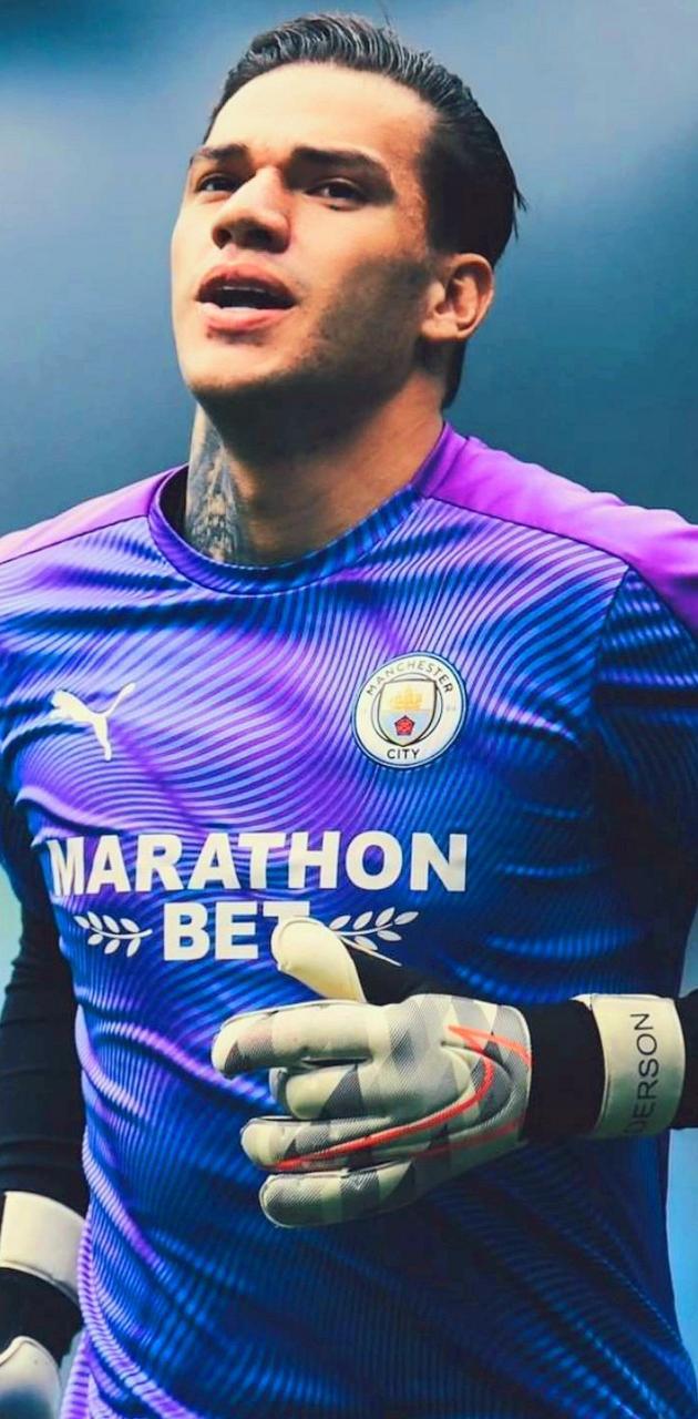 630x1280 Ederson wallpaper