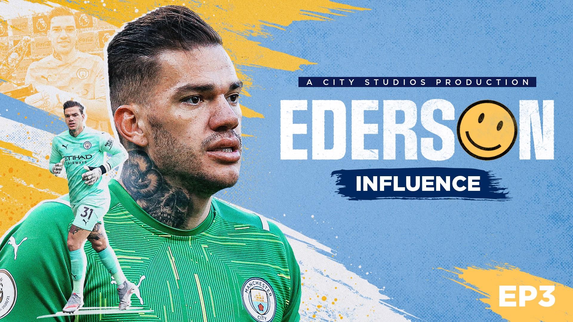 1920x1080 Ederson: Episode three