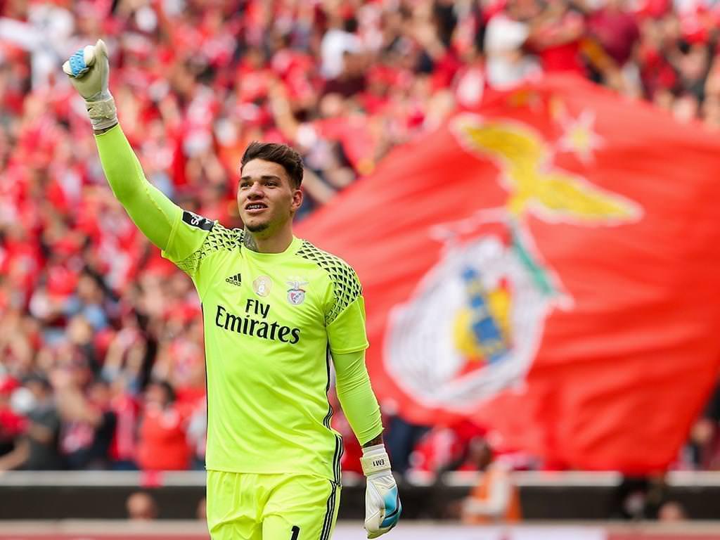 1024x768 Ederson Wallpaper APK pour Android Télécharger