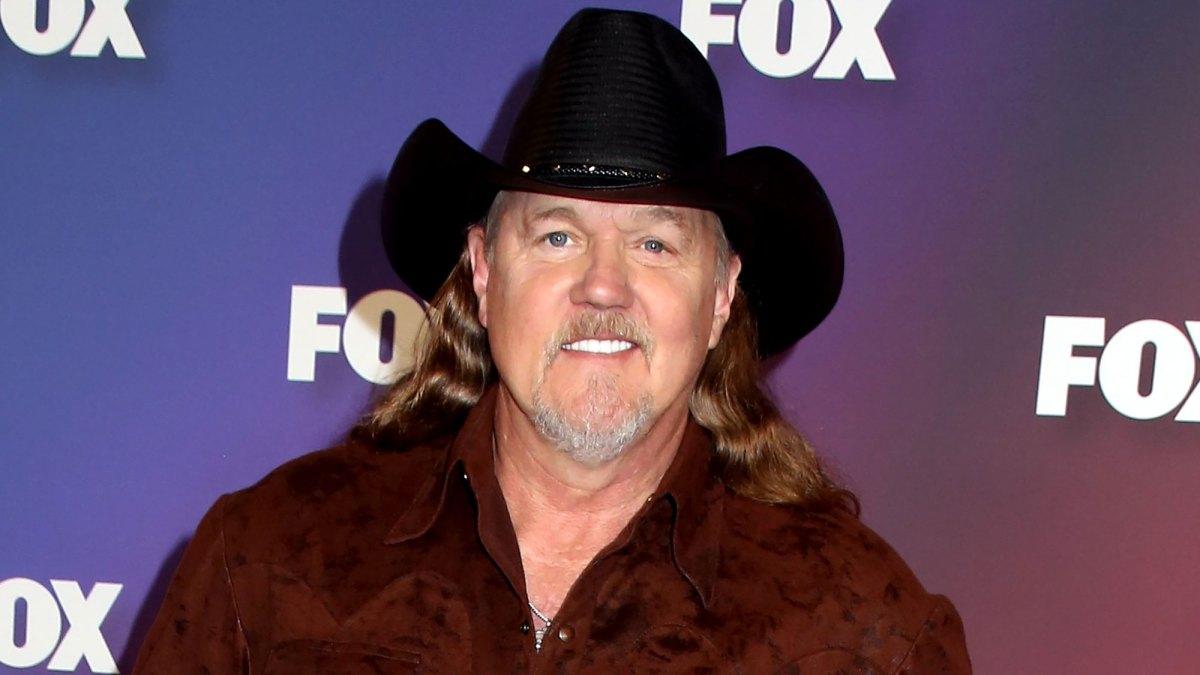 Trace Adkins Wallpapers - Top Free Trace Adkins Backgrounds