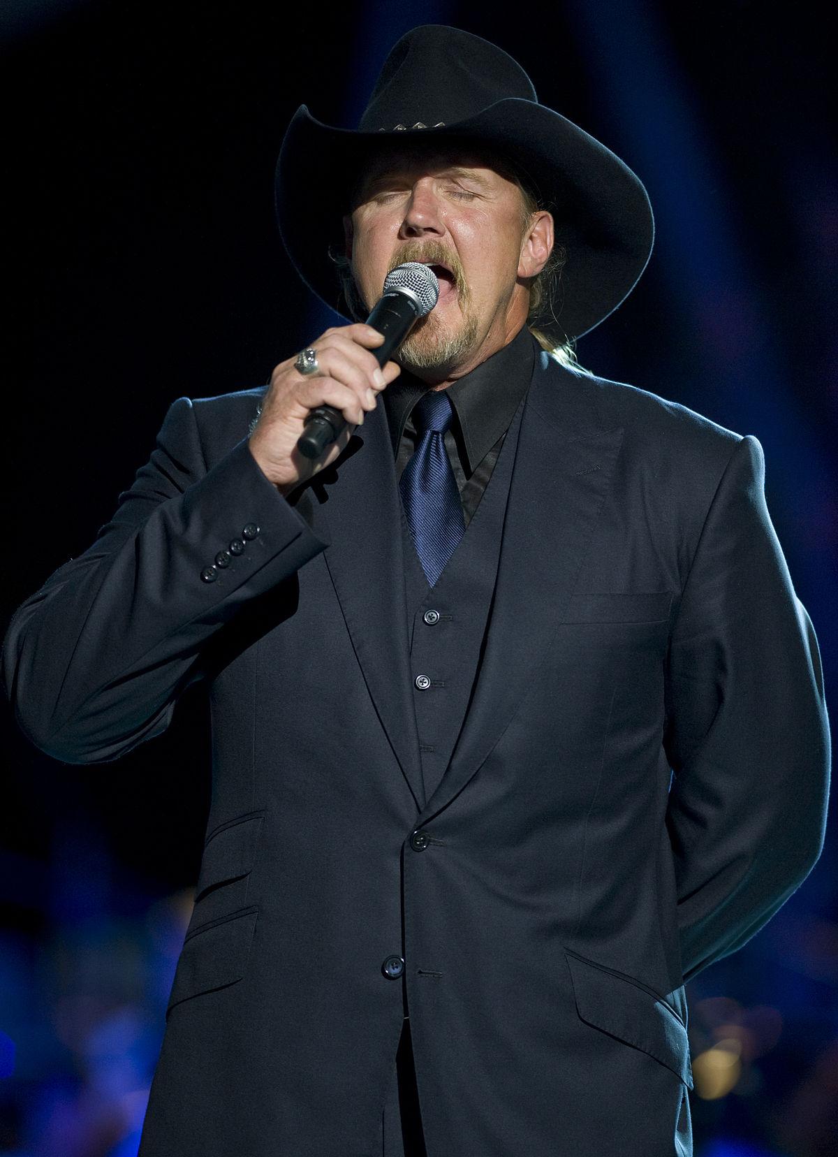 Trace Adkins Wallpapers - Top Free Trace Adkins Backgrounds