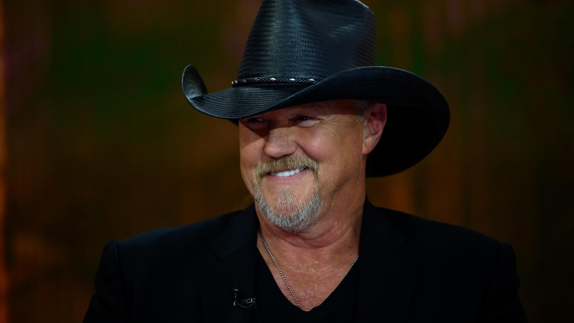 1920x1080 Trace Adkins on why his 'Bennett's War' role spoke to him