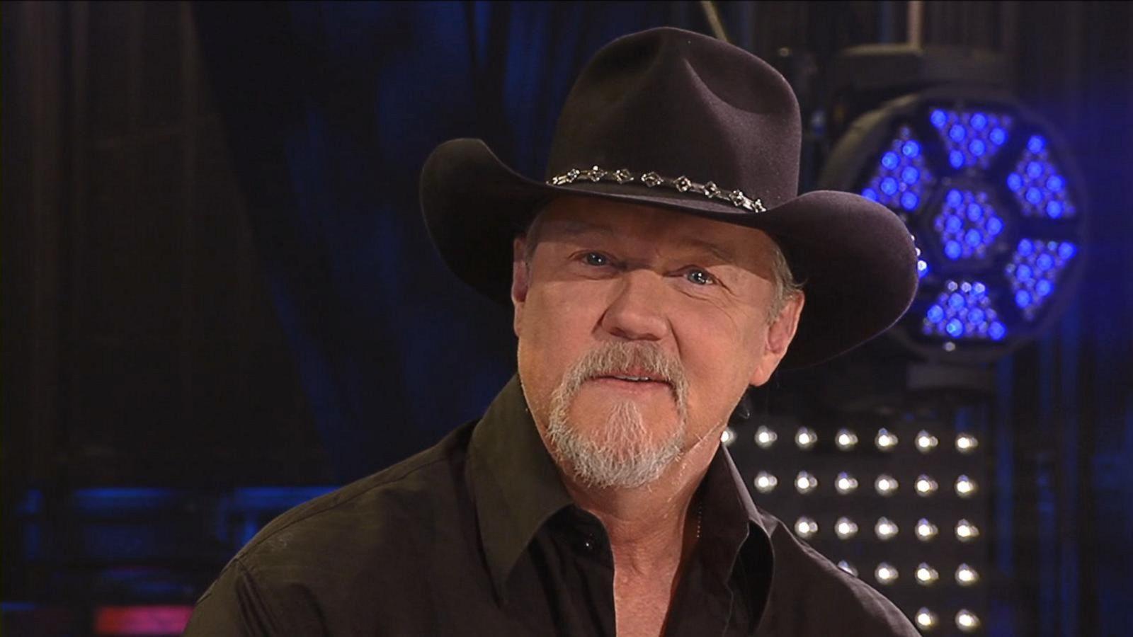 1600x900 Trace Adkins talks what fans can expect from his upcoming concert Morning America