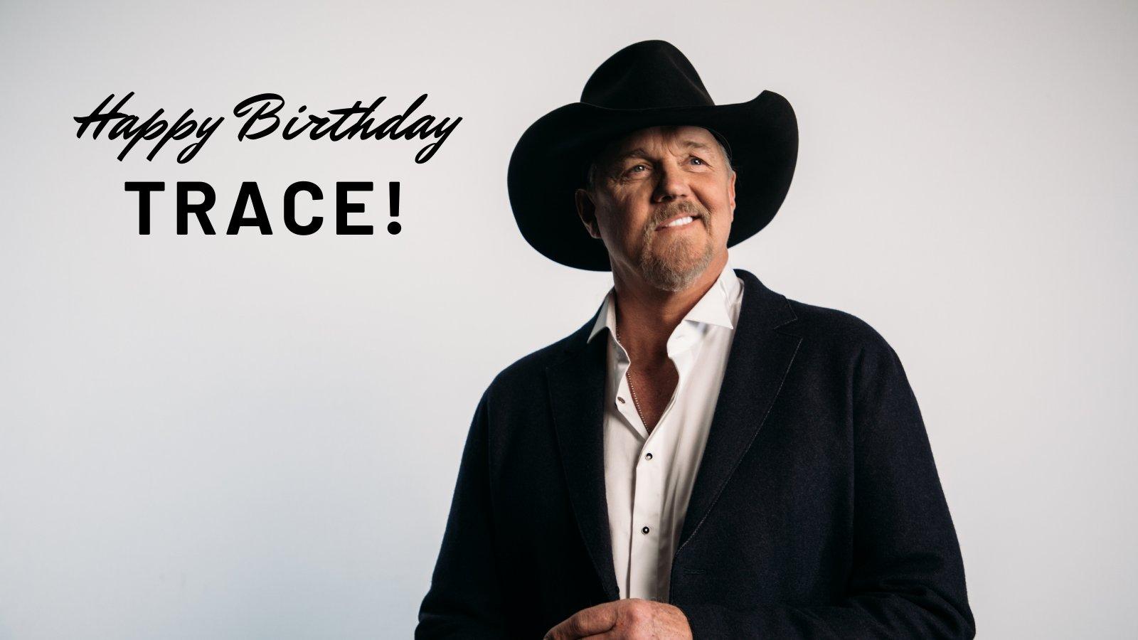 1600x900 Trace Adkins birthday to the one and only, Trace Adkins!
