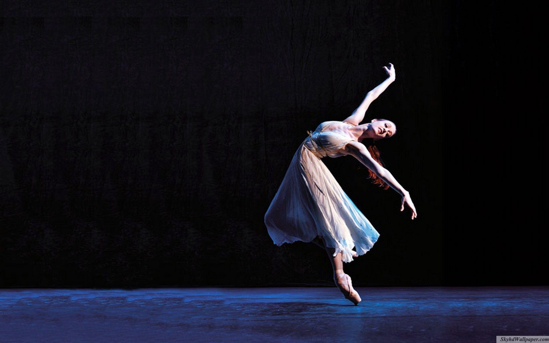 Ballet Dancer Wallpapers - Top Free