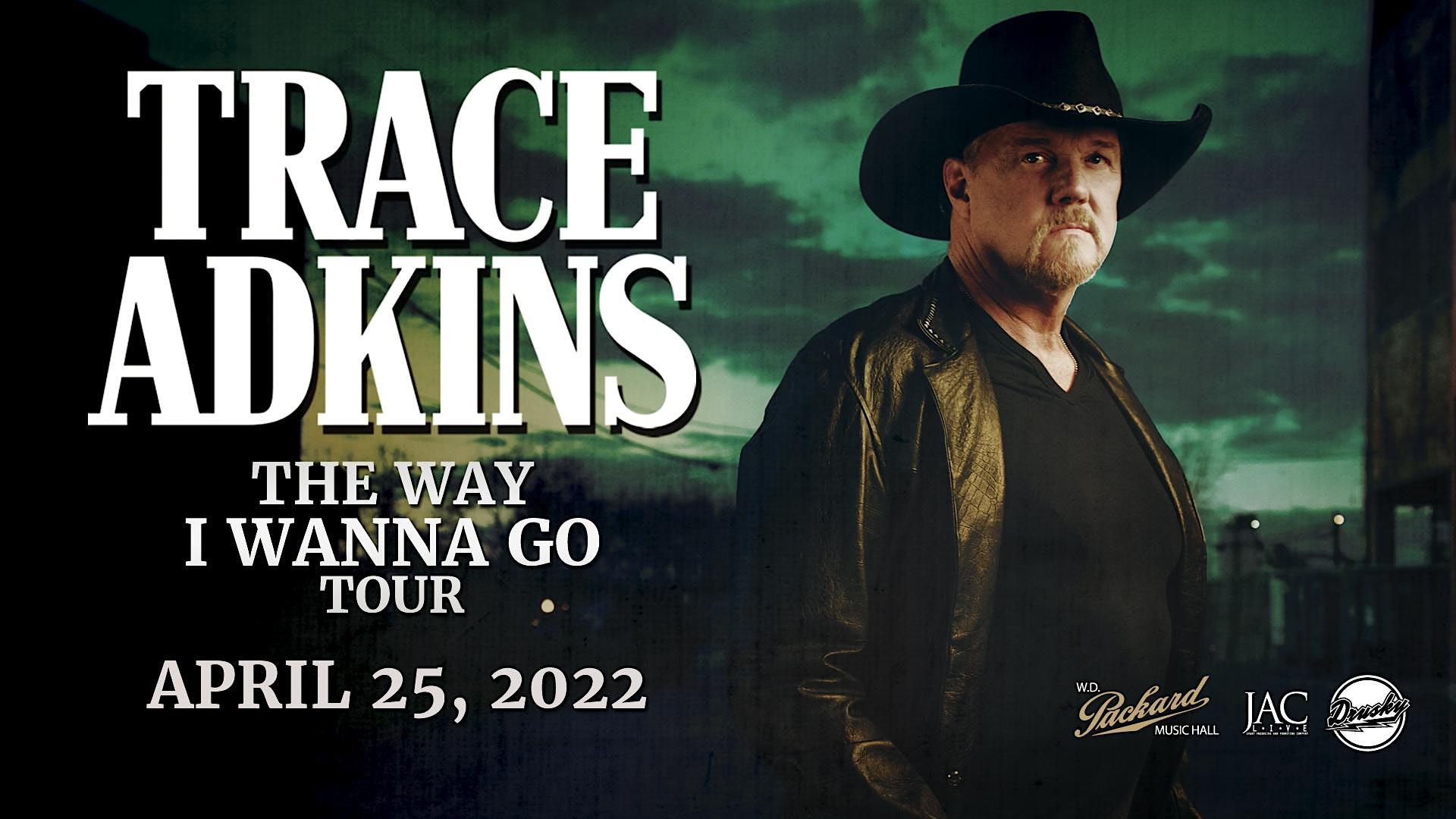 1920x1080 Trace Adkins