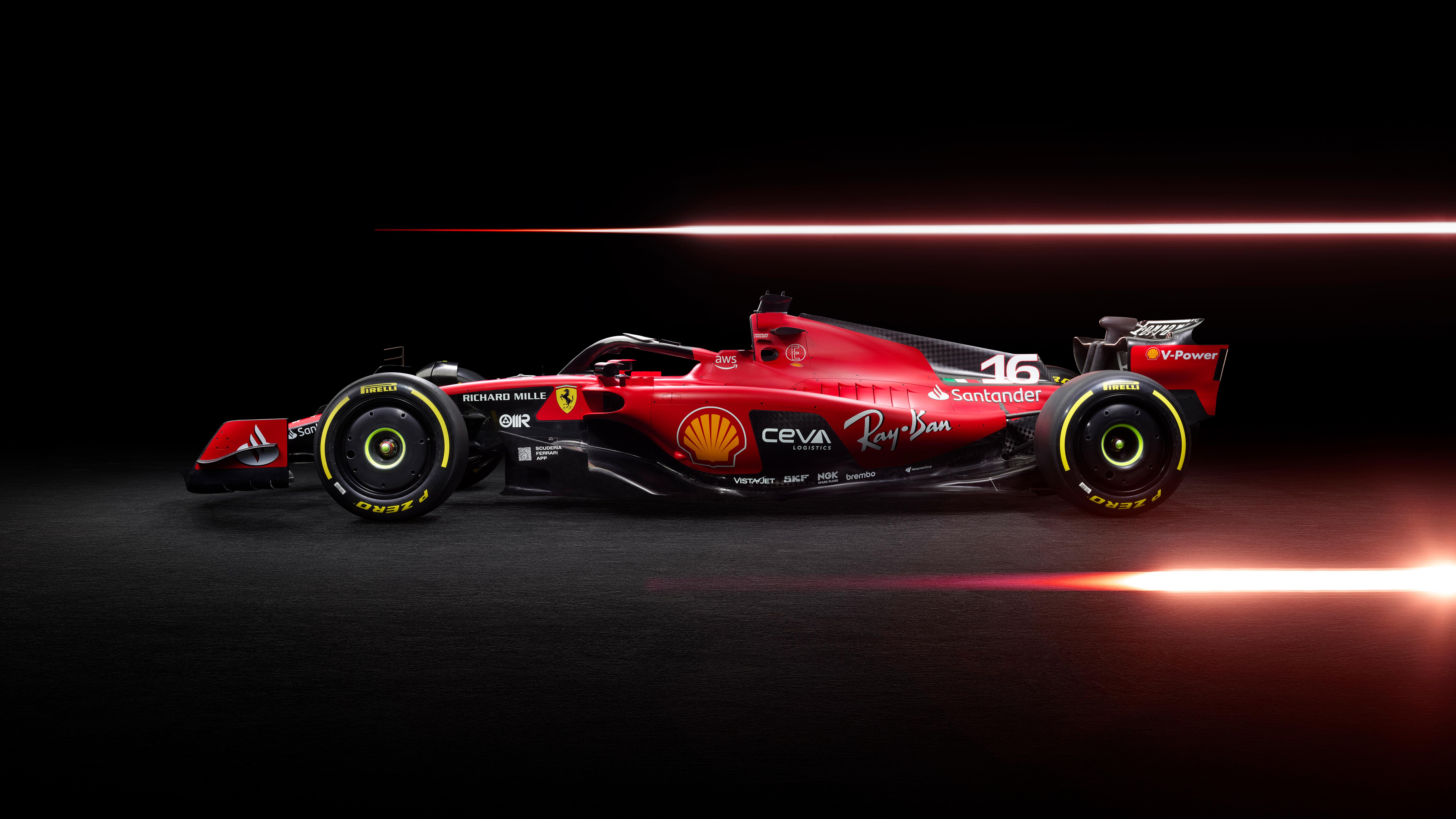 2023 F1 Cars Wallpapers  Wallpaper Cave