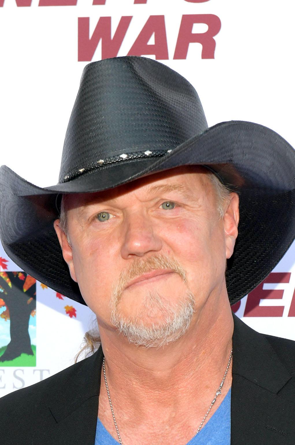 1021x1538 Trace Adkins Picture and Photo