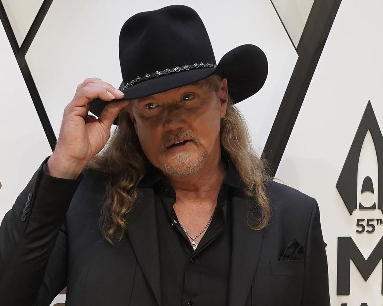 1280x1024 Trace Adkins To Sing National Anthem At Sold Out Daytona 500