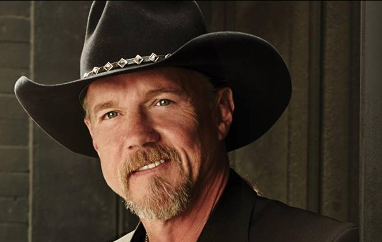1248x792 Trace Adkins Debuts I'll Be Home For Christmas [Official Video]