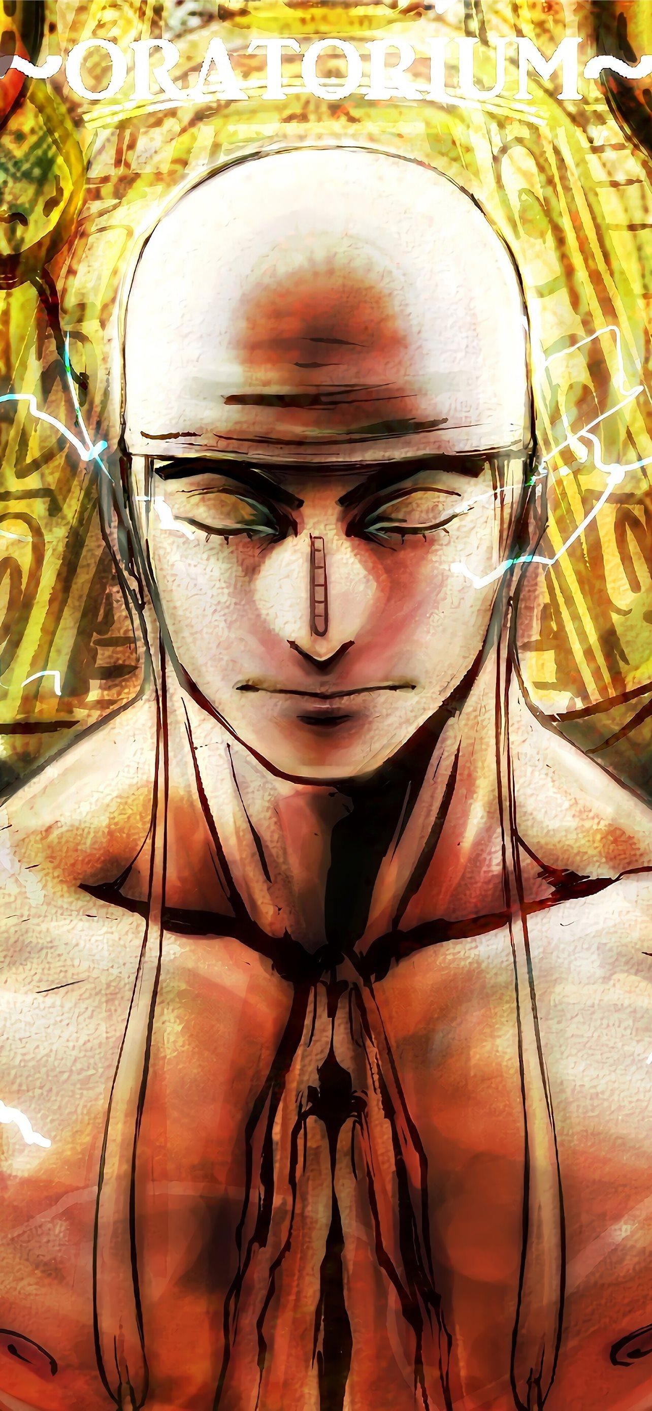 1284x2778 View One Piece 4K Portrait Gif all iPhone Wallpaper Free Download