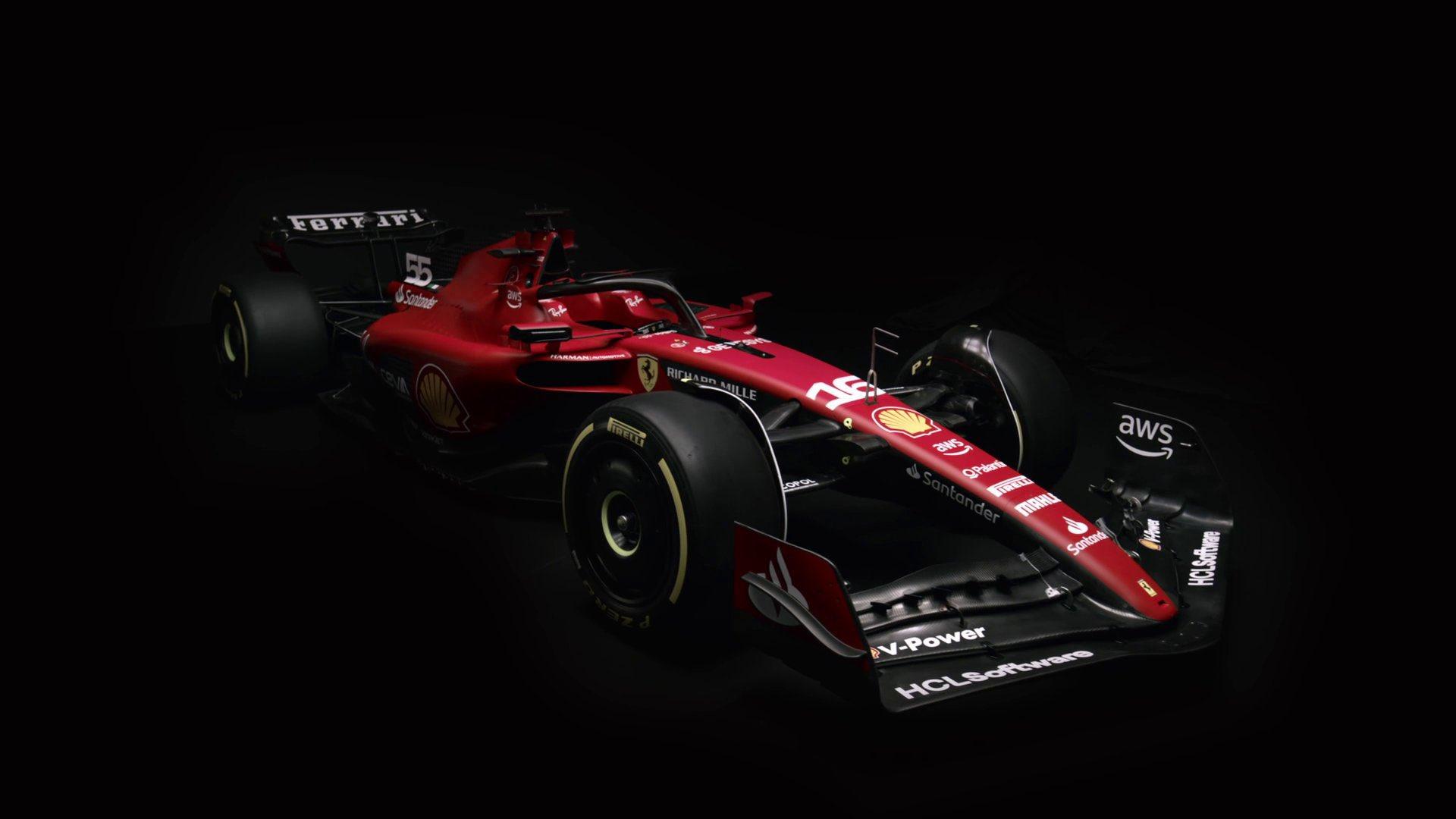 F1 2023 Wallpapers - Top Free F1 2023 Backgrounds - WallpaperAccess