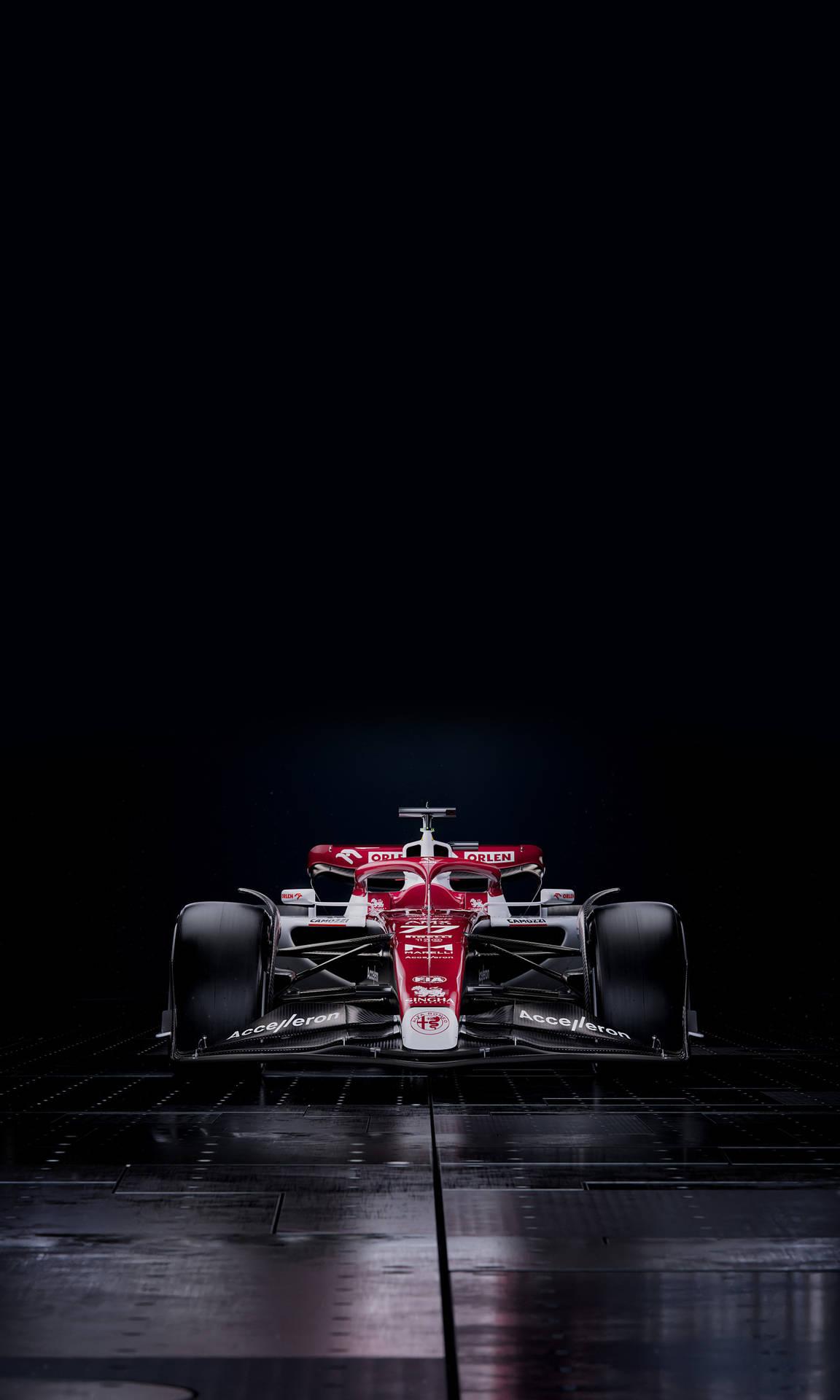 McLaren MCL60 Wallpaper 4K Formula One cars 10773