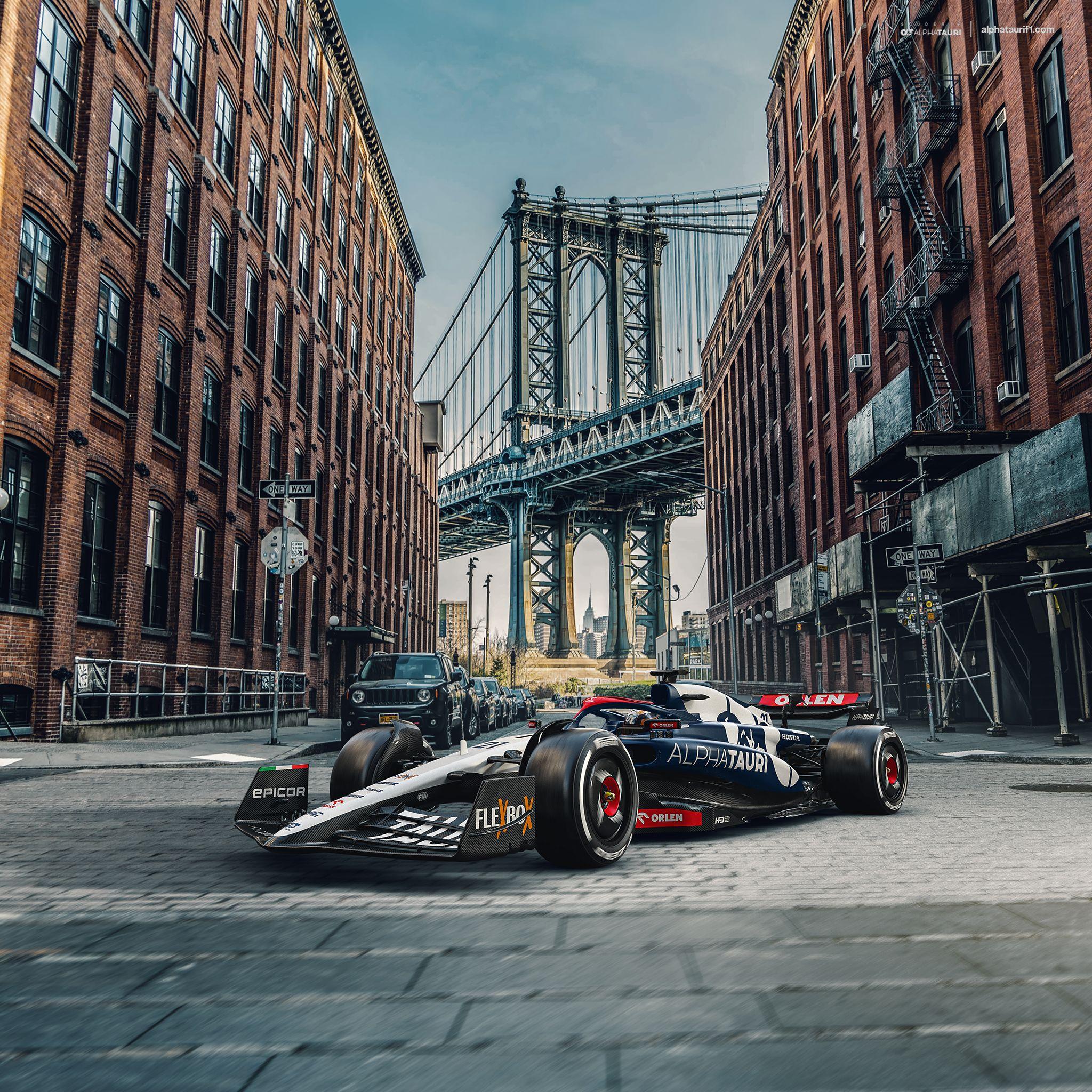 2048x2048 F1 Wallpaper Download
