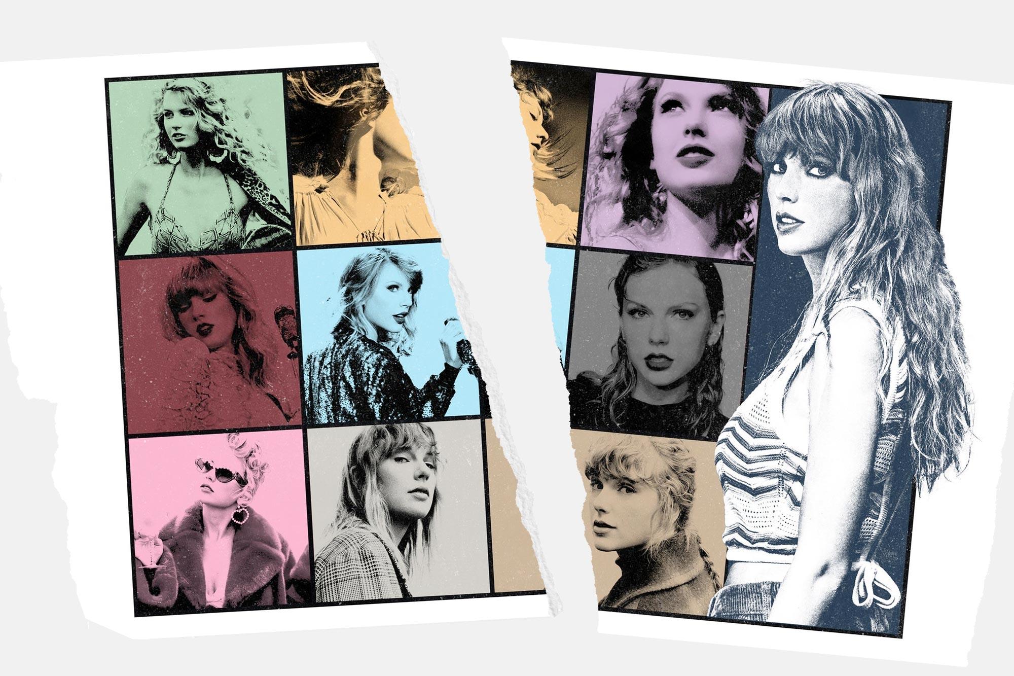 Taylor Swift Eras Tour Wallpapers - Top Free Taylor Swift Eras Tour