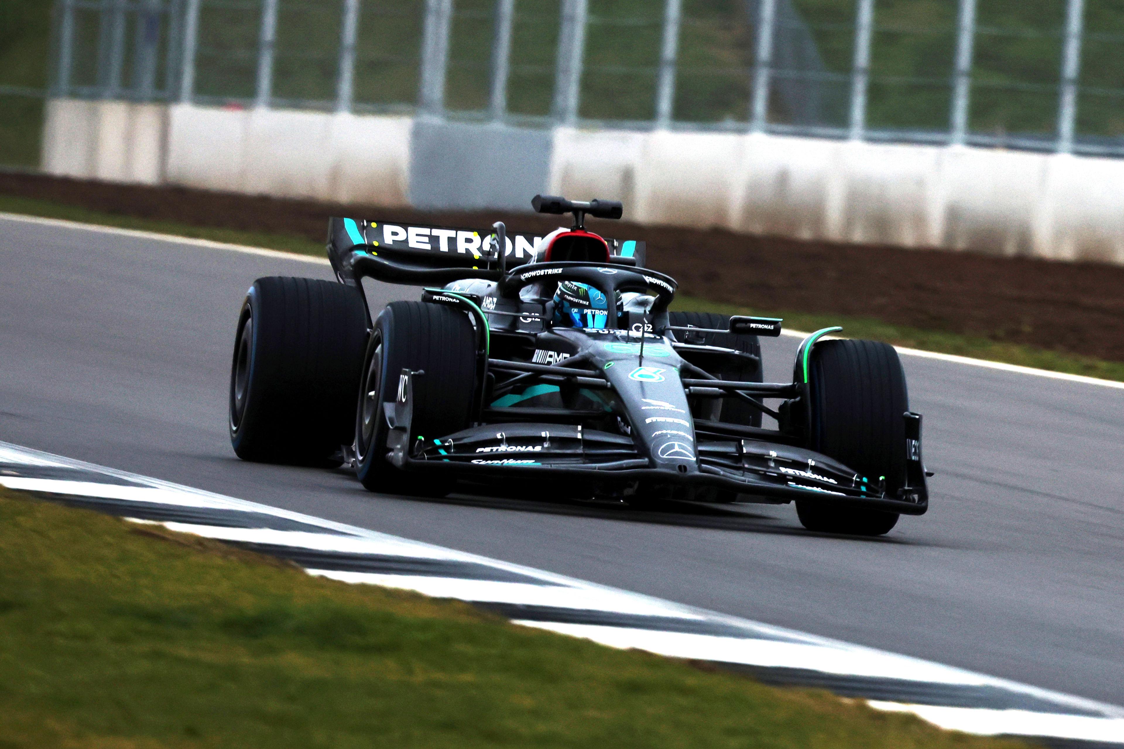 3840x2559 Wallpaper By Mercedes AMG PETRONAS F1