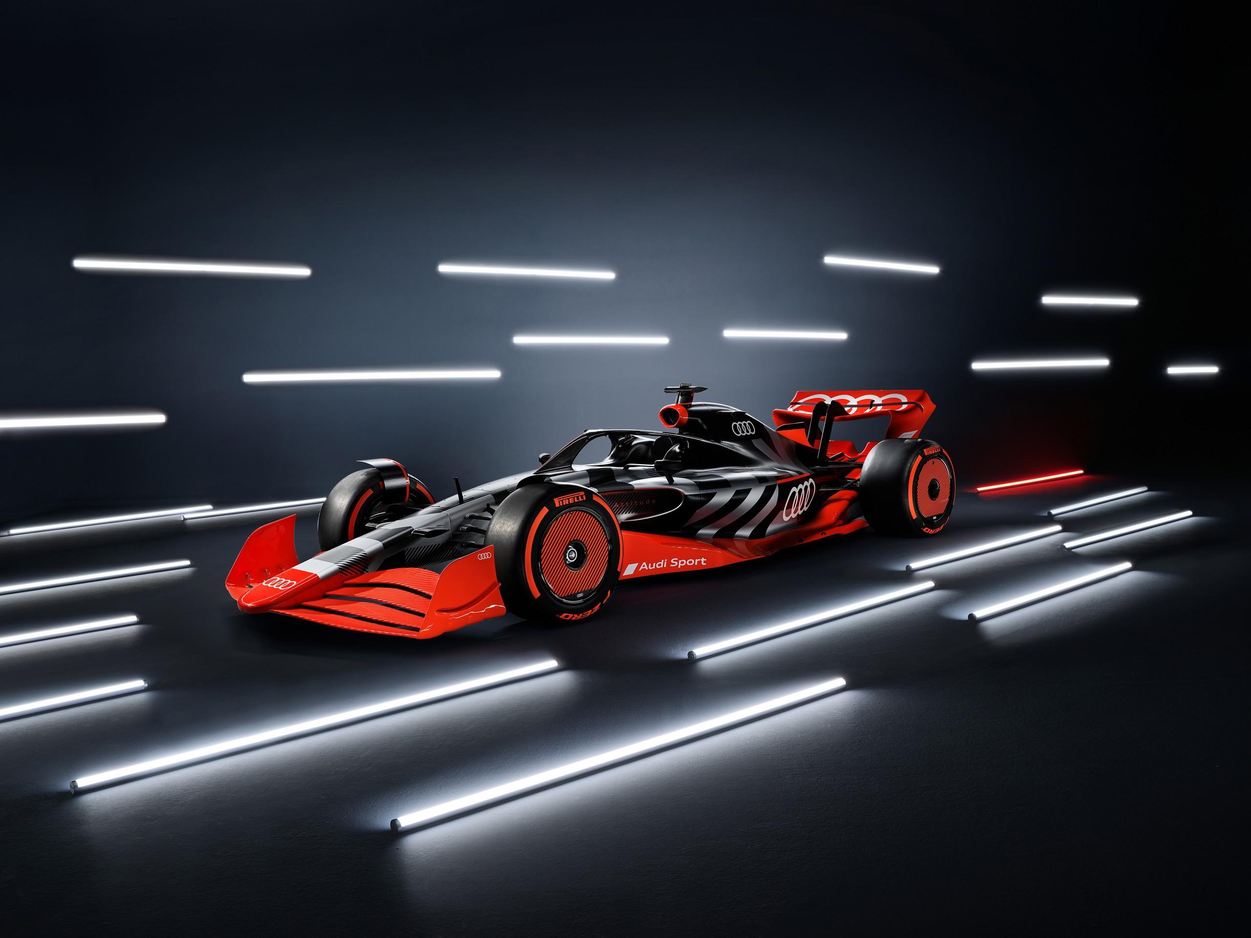 2560x1920 FIA Votes On 24 Race Season For Formula 1 In Confirms Porsche Still Wants In