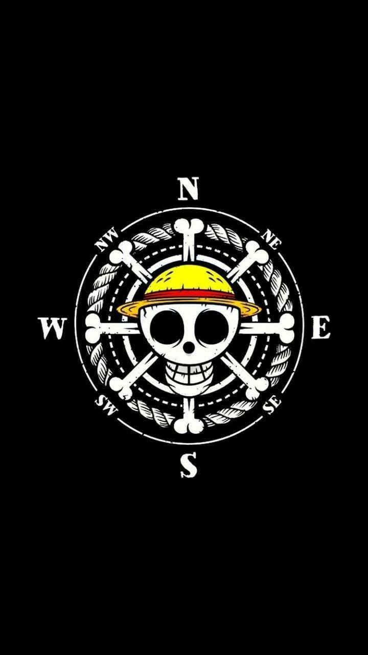 720x1280 One piece fond d écran. One piece tattoos, One piece wallpaper iphone, One piece drawing
