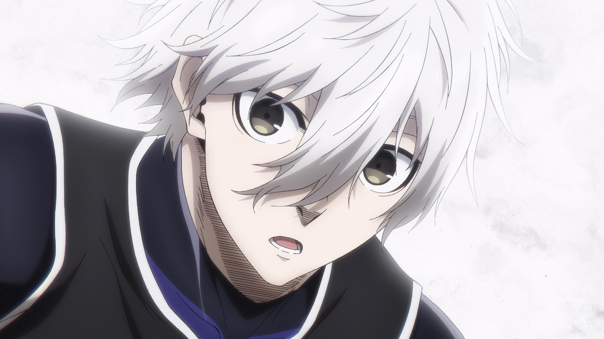 1920x1080 Blue Lock Awakening (TV Episode 2022)