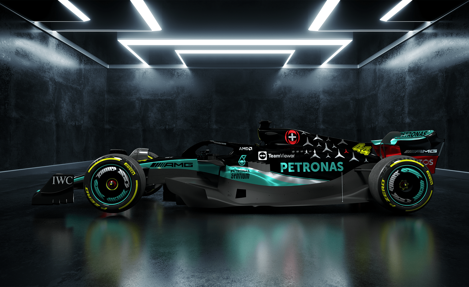1920x1174 James Kashetta AMG F1 2023