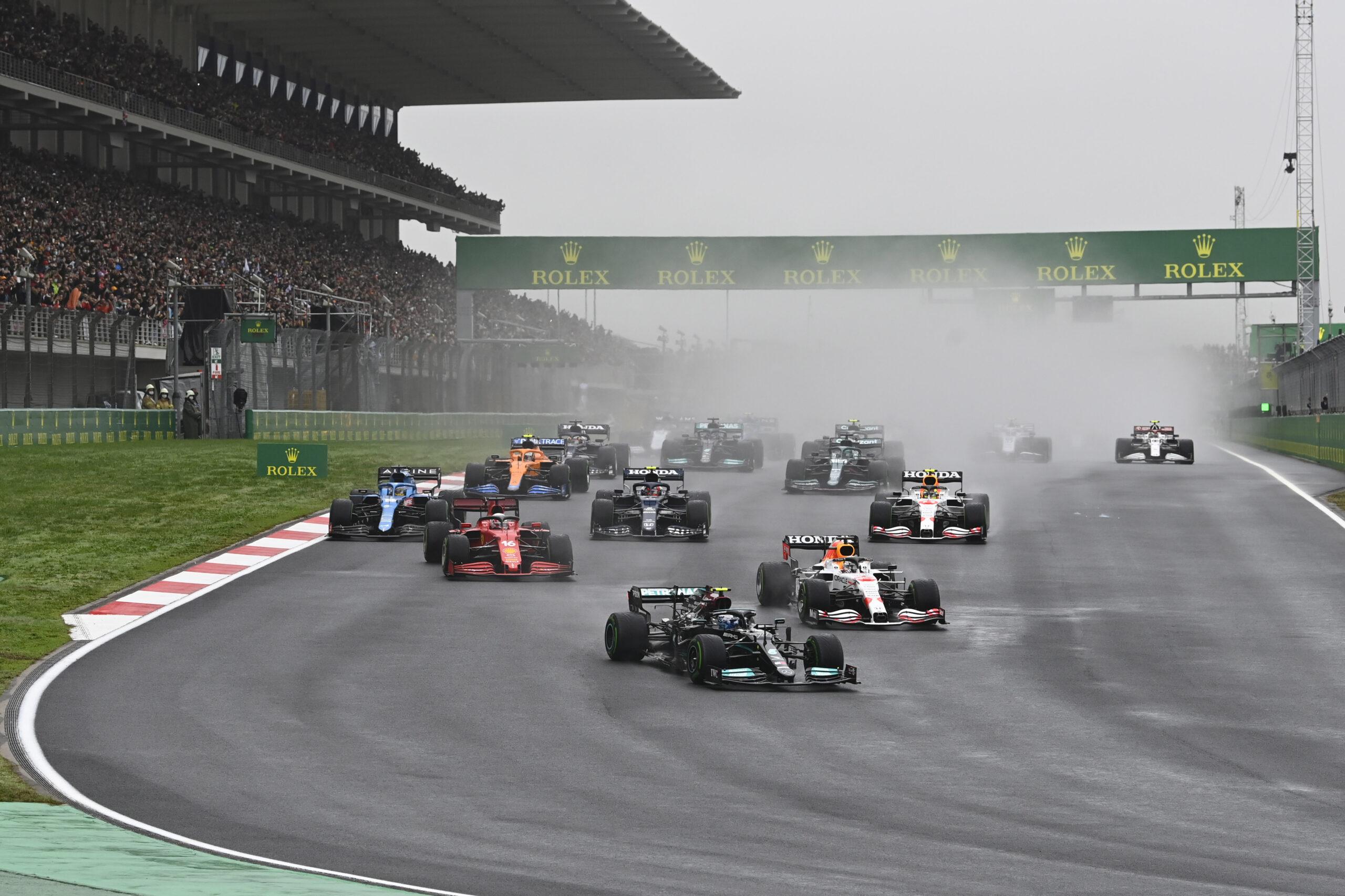 2560x1706 Belgian Grand Prix on F1 schedule for 2023