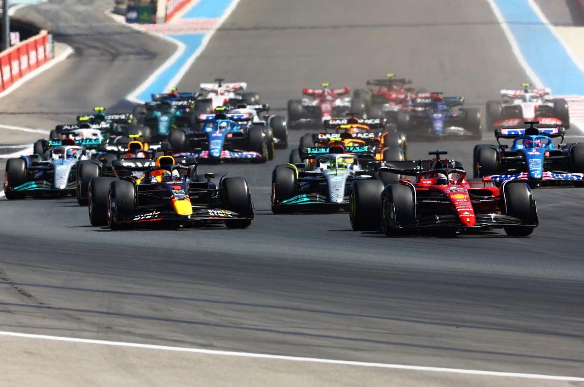 1200x795 Formula 1 2023 Wallpaper