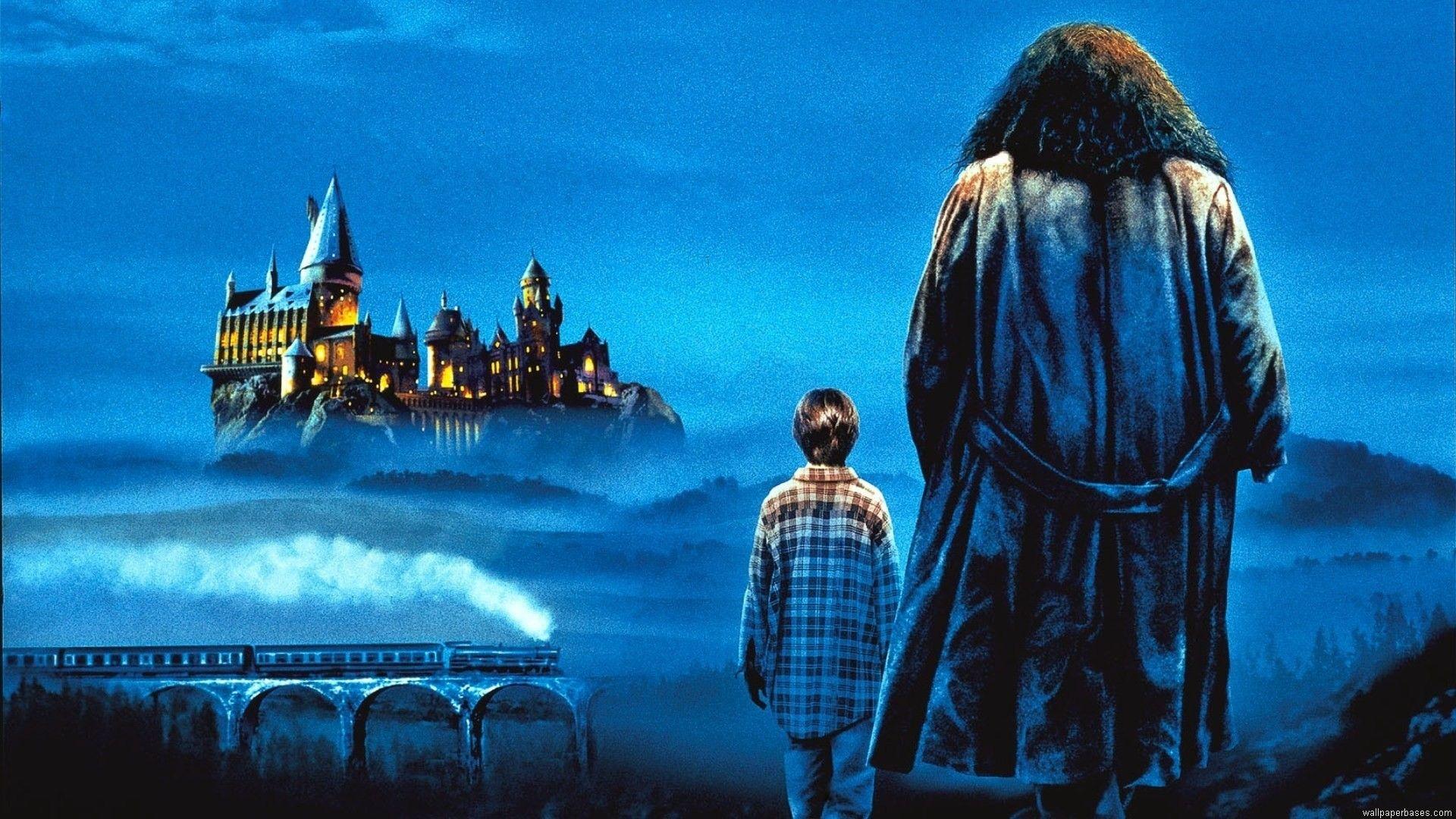 1920x1080 Harry Potter backgroundDownload free beautiful full HD