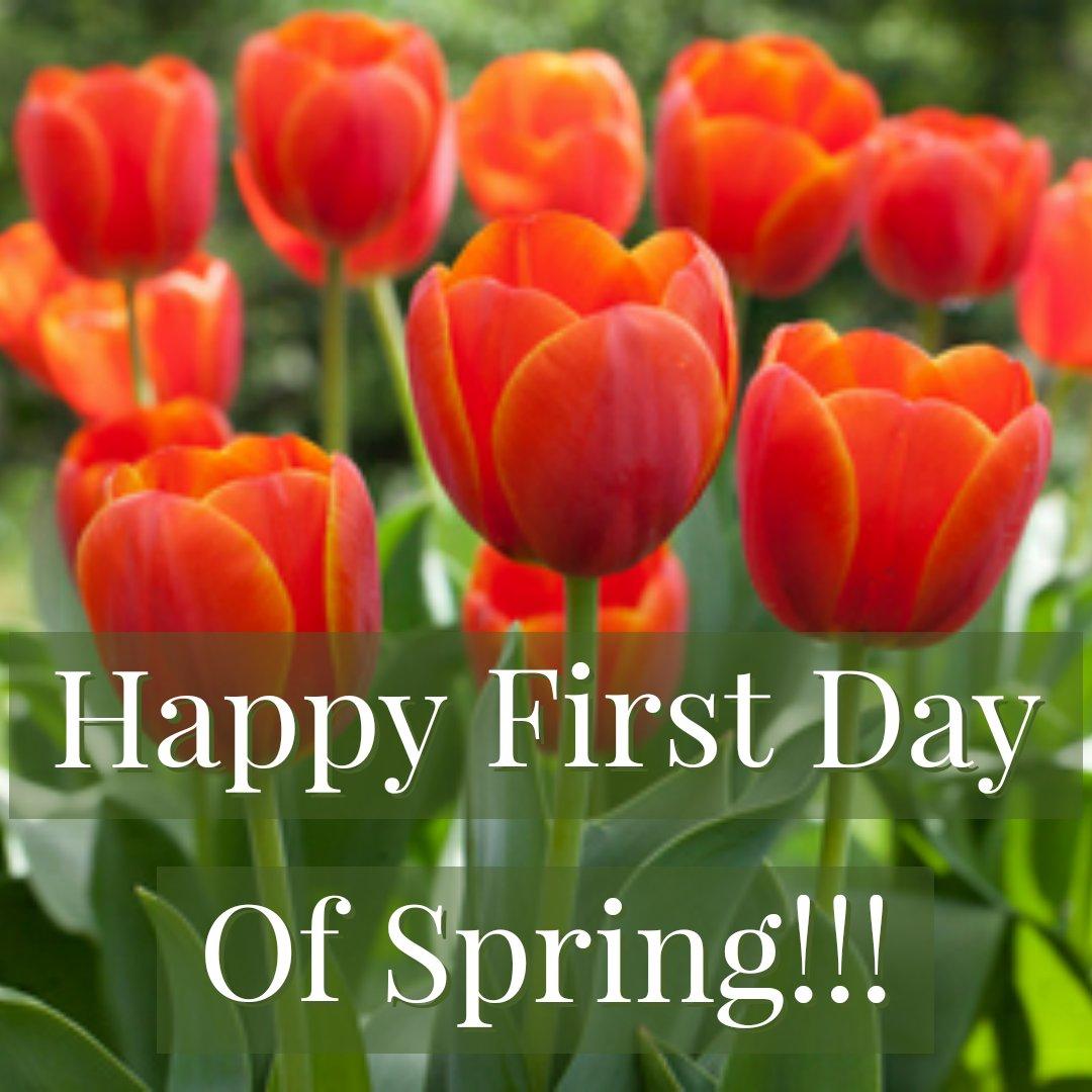 First Day of Spring Wallpapers - Top Free First Day of Spring ...