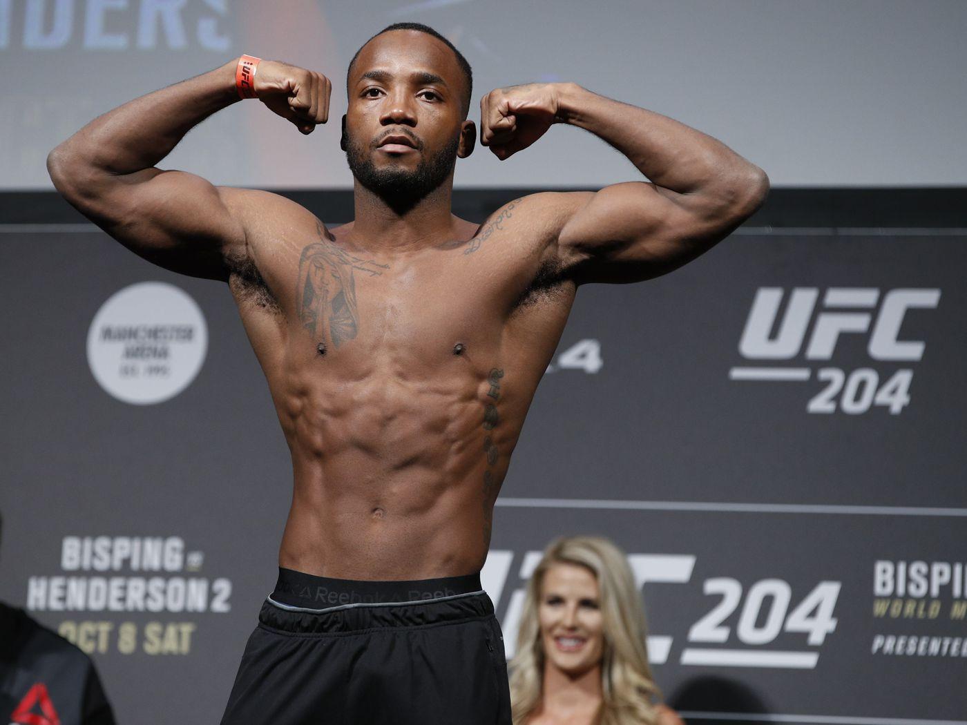 1400x1050 Leon Edwards relishes chance to silence 'racist' Colby Covington, claims Jorge Masvidal turned down fight
