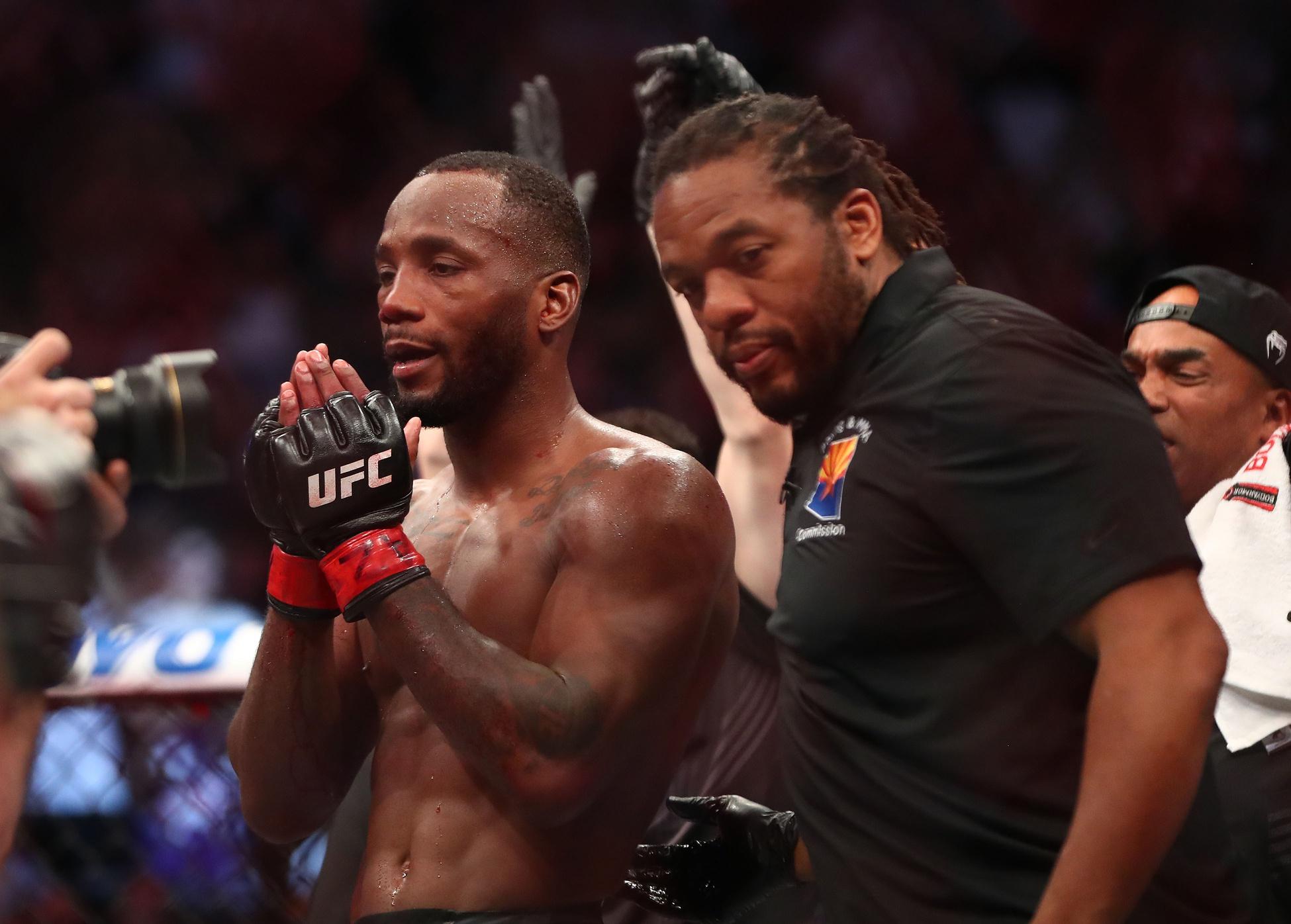 1950x1396 Leon Edwards Vs Kamaru Usman Pick, 3 18 2023 Predictions UFC 286 Odds
