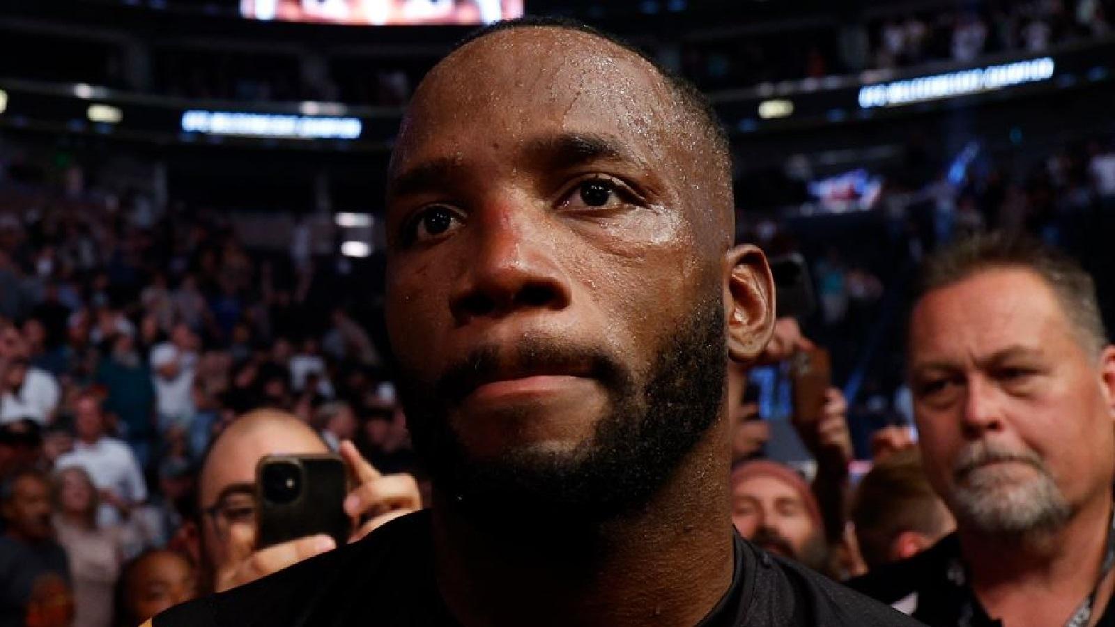 1600x900 Leon Edwards had greatest way of celebrating KO win over Kamaru Usman