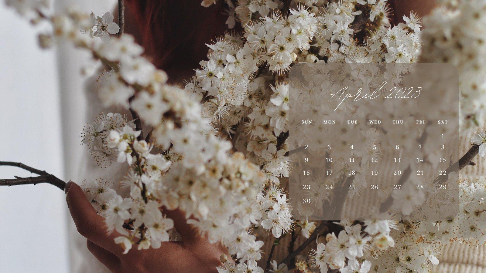 1600x900 and customizable april templates