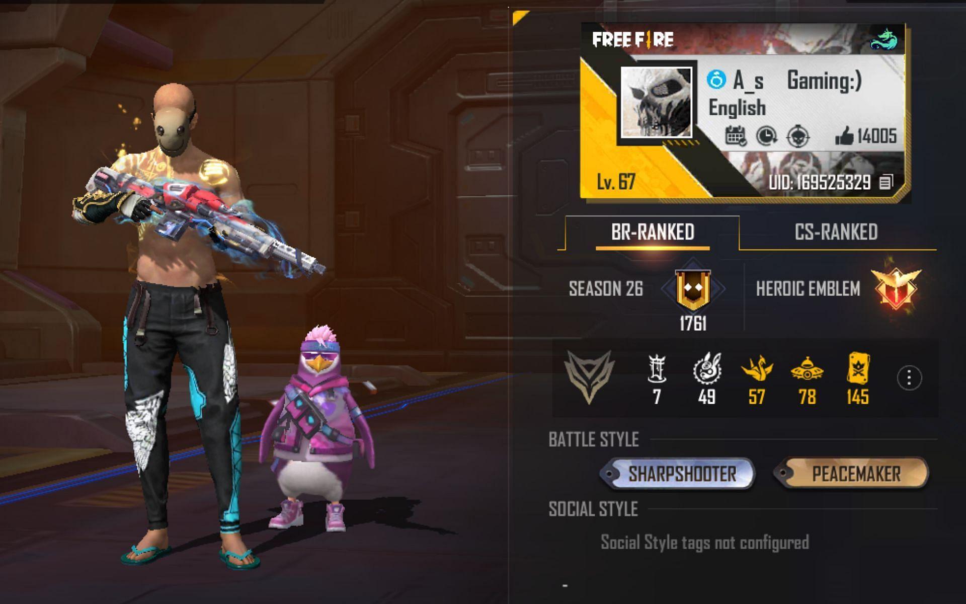 Free Fire Gaming Logo Wallpapers - Top Free Free Fire Gaming Logo
