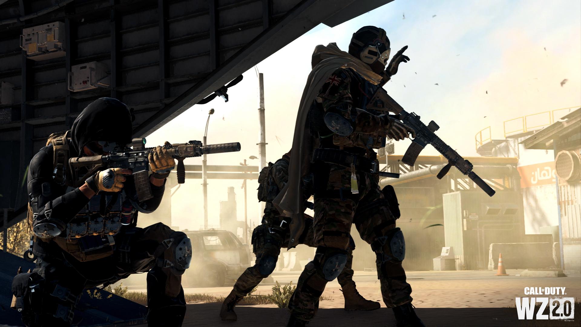1920x1080 Call of Duty®: Next: Call of Duty®: Warzone™ 2.0