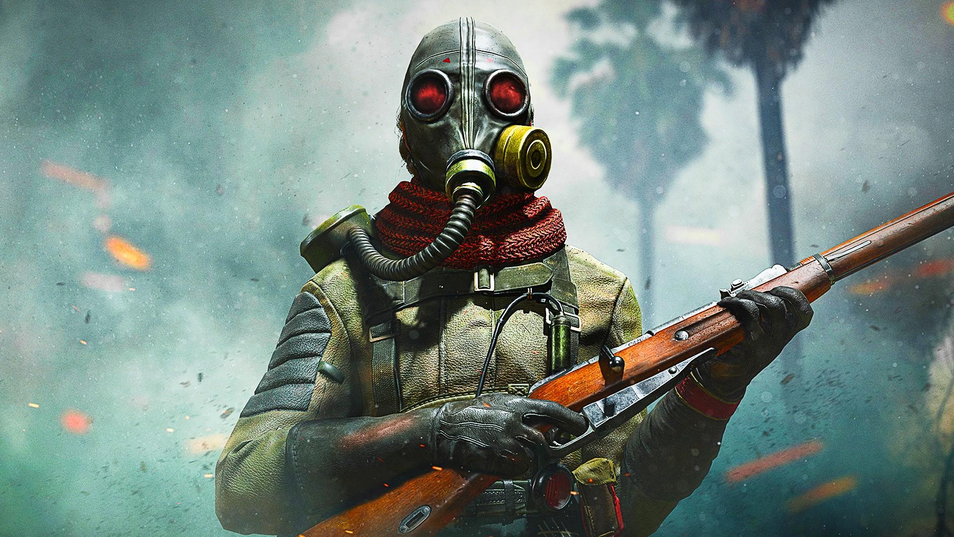 1920x1080 Looks like Call of Duty: Warzone 2 is coming next year