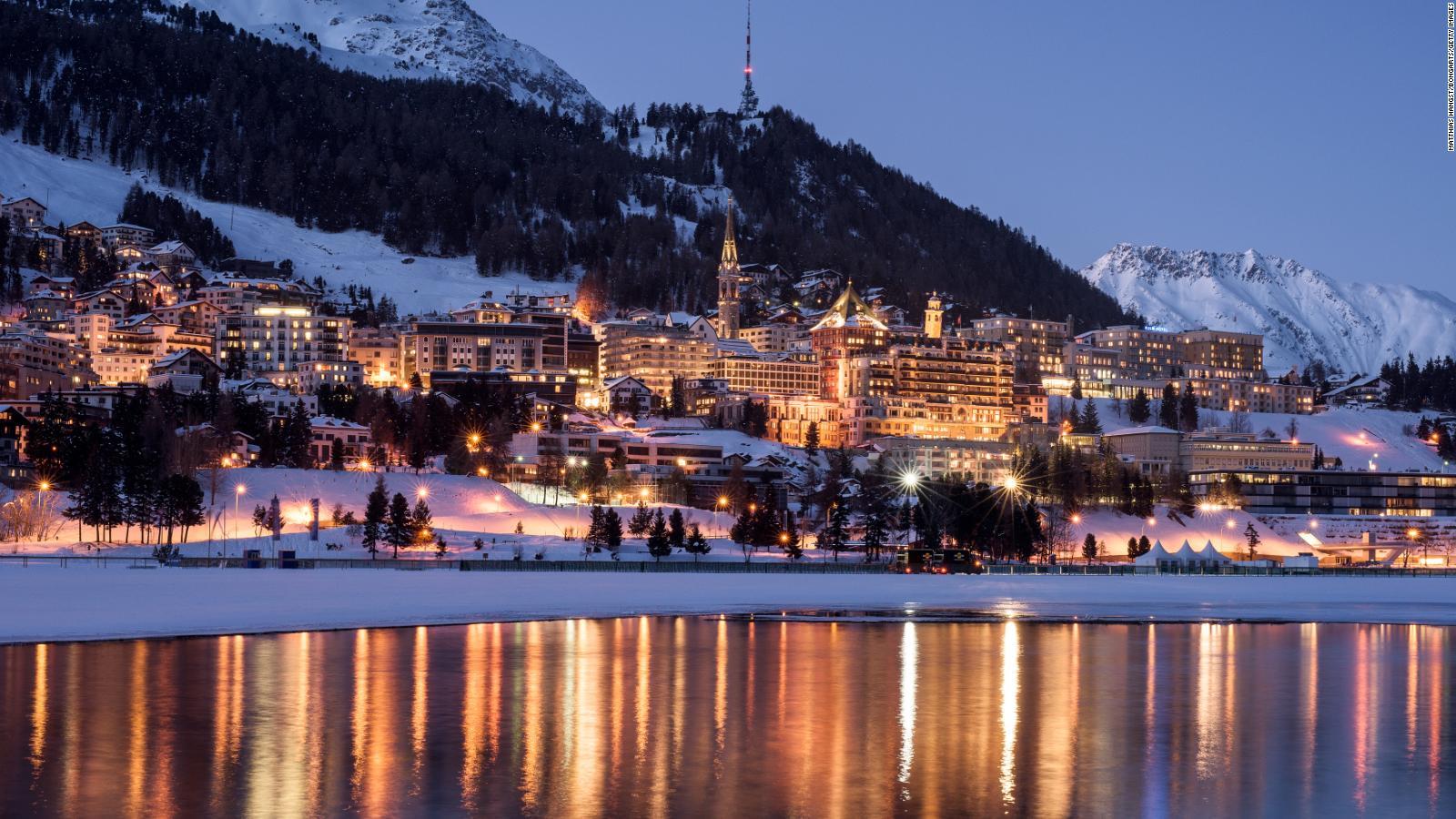 1600x900 St Moritz, Switzerland ski resort guide