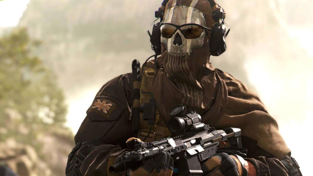 Call of Duty Modern Warfare 2 Season 3