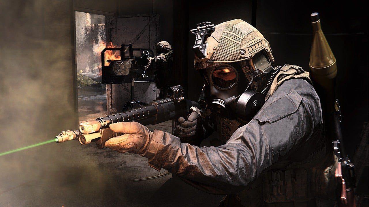 1280x720 Call of Duty: Warzone 2 Release Date Reportedly Leaked Online