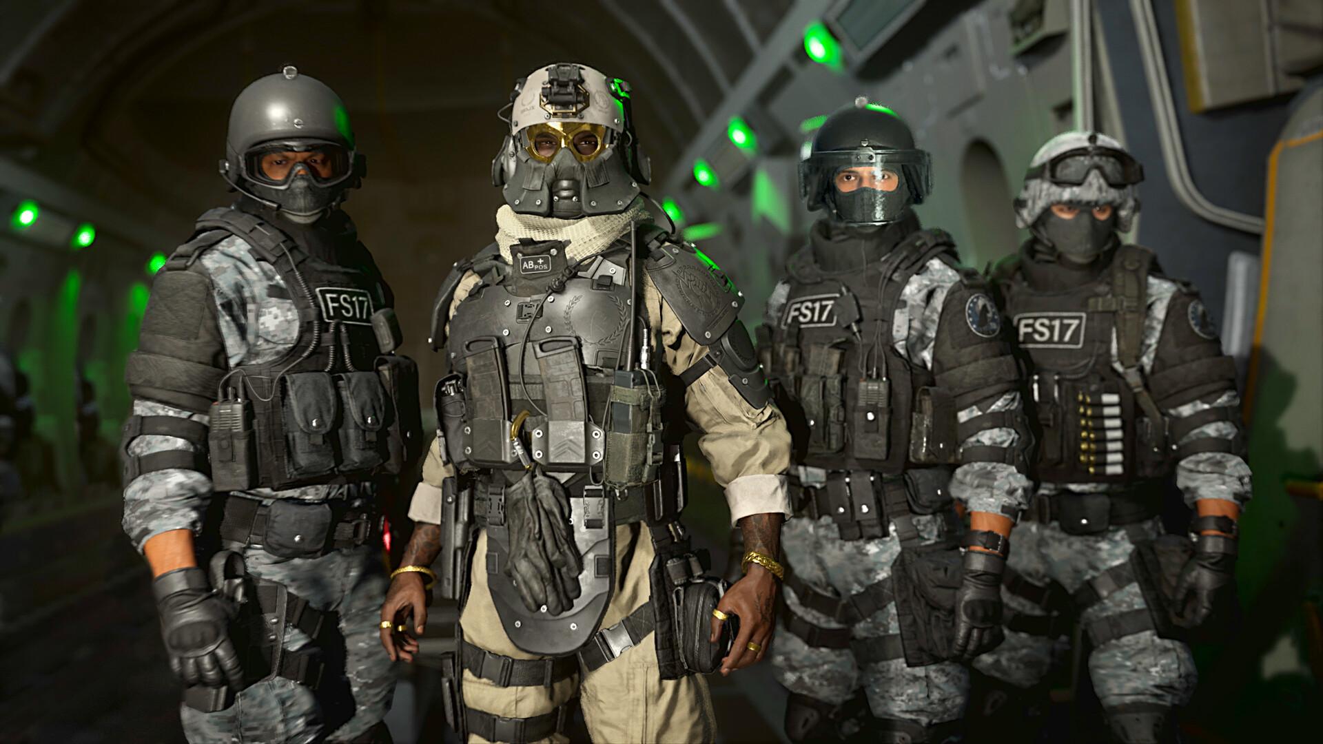 1920x1080 Call of Duty: Warzone 2.0 HD Wallpaper and Background