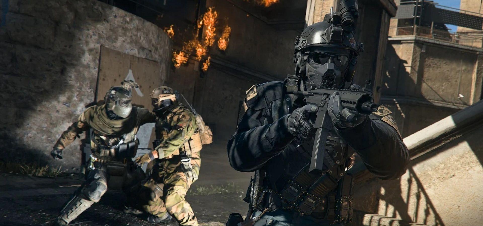 1920x900 Modern Warfare 2 Players Worried About Warzone 2's Launch Overshadowing the Game