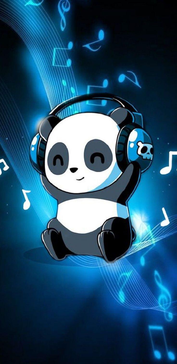 Cartoon Panda 4K Wallpapers - Top Free Cartoon Panda 4K ...