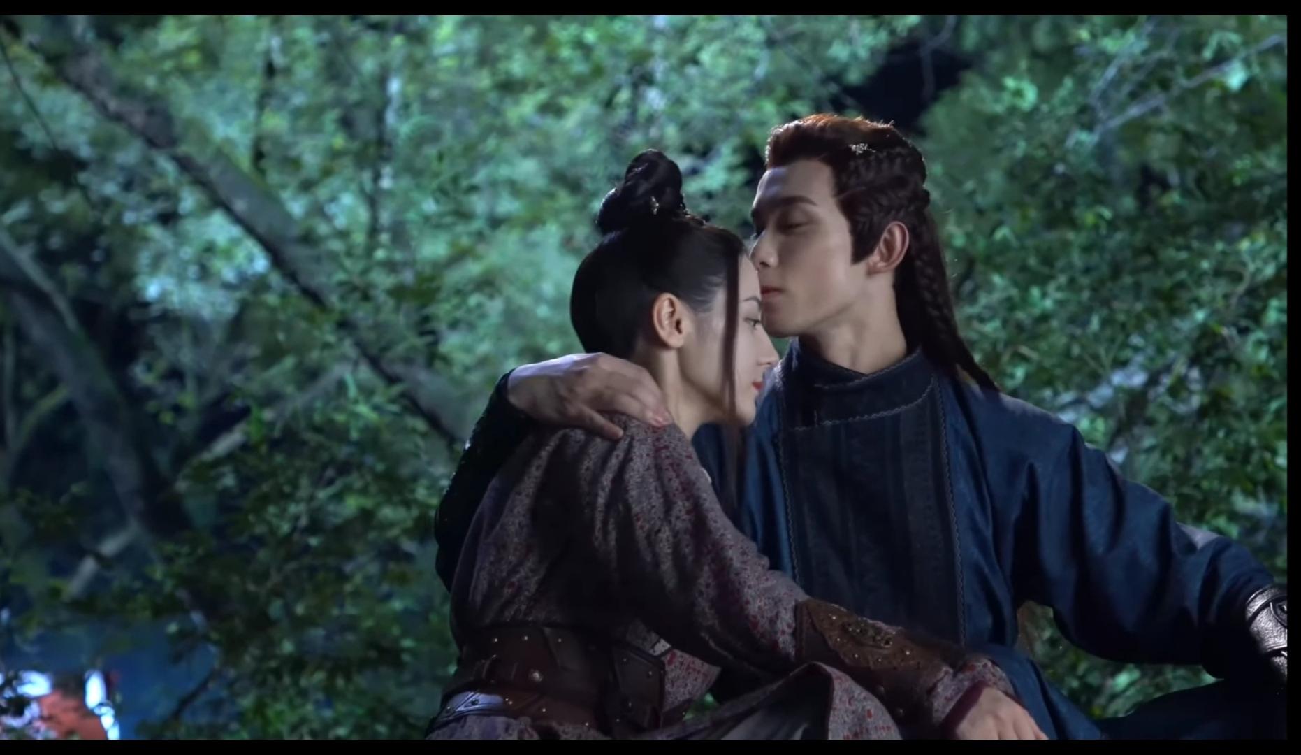 1862x1080 C Drama Feature: The Long Ballad (2021). Plot Summary And Review