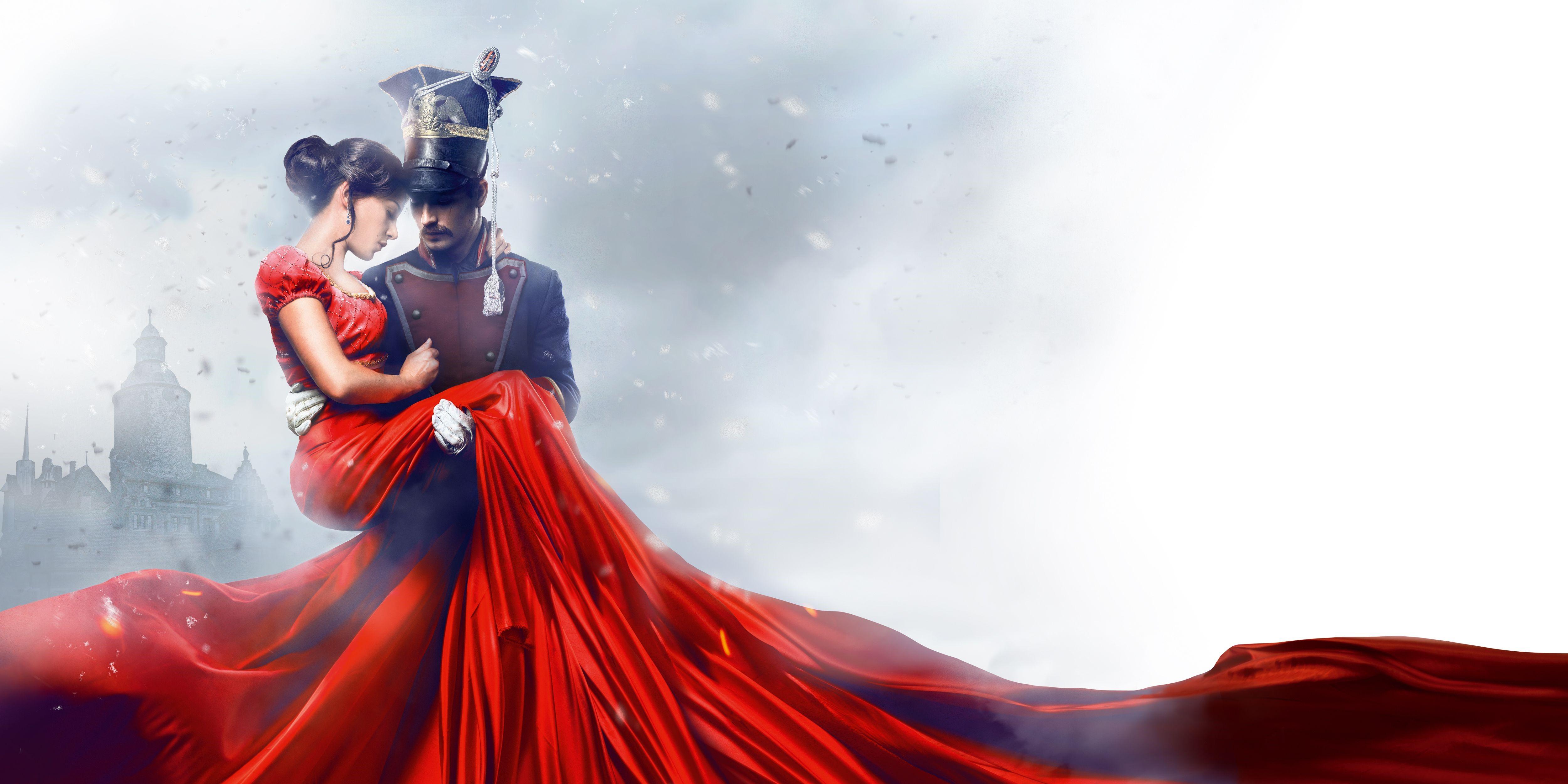 5000x2500 4K, 5K, The Ballad of Uhlans, Men, Dress Gallery HD Wallpaper
