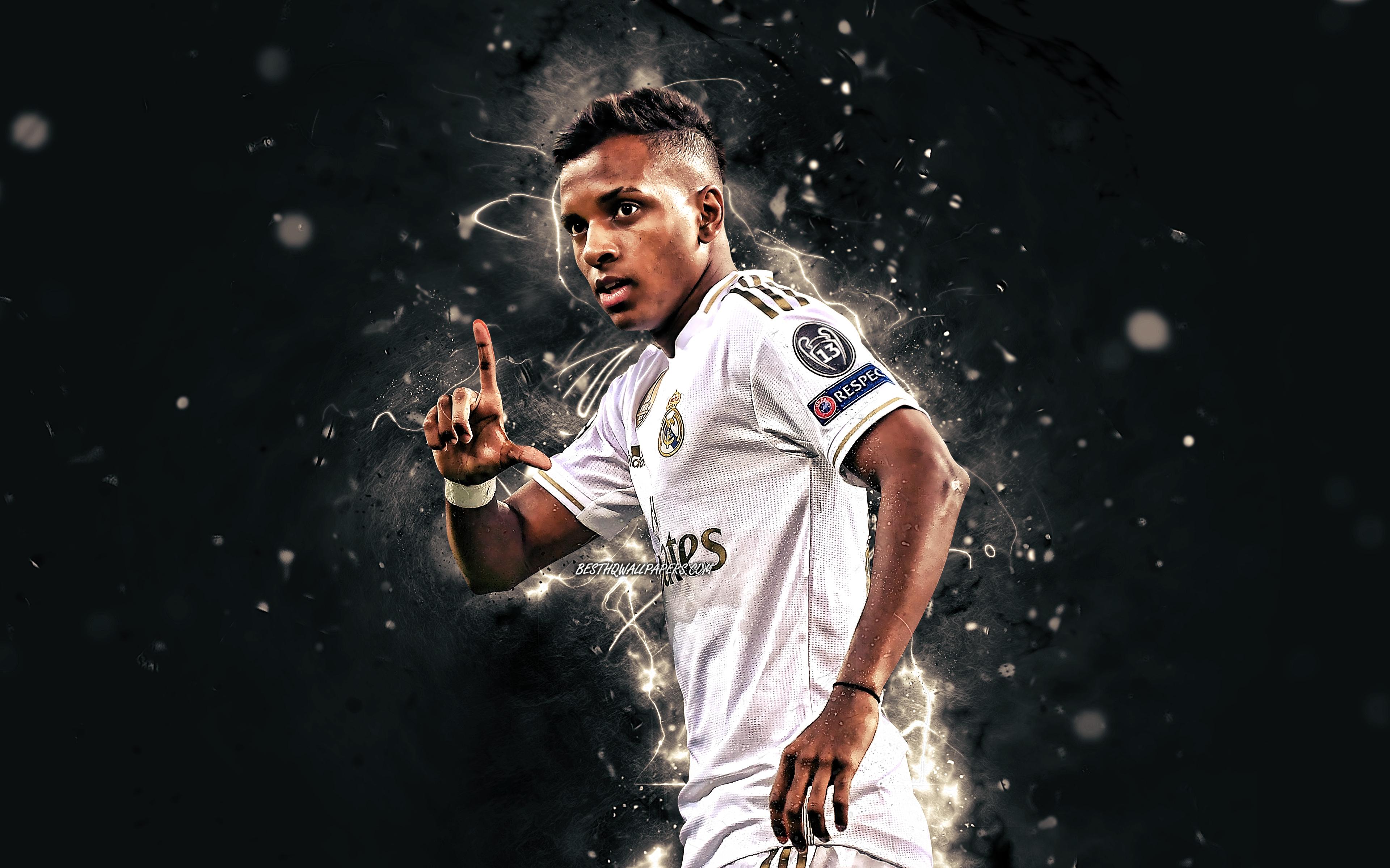 Rodrygo Goes Wallpapers - Top Free Rodrygo Goes Backgrounds ...