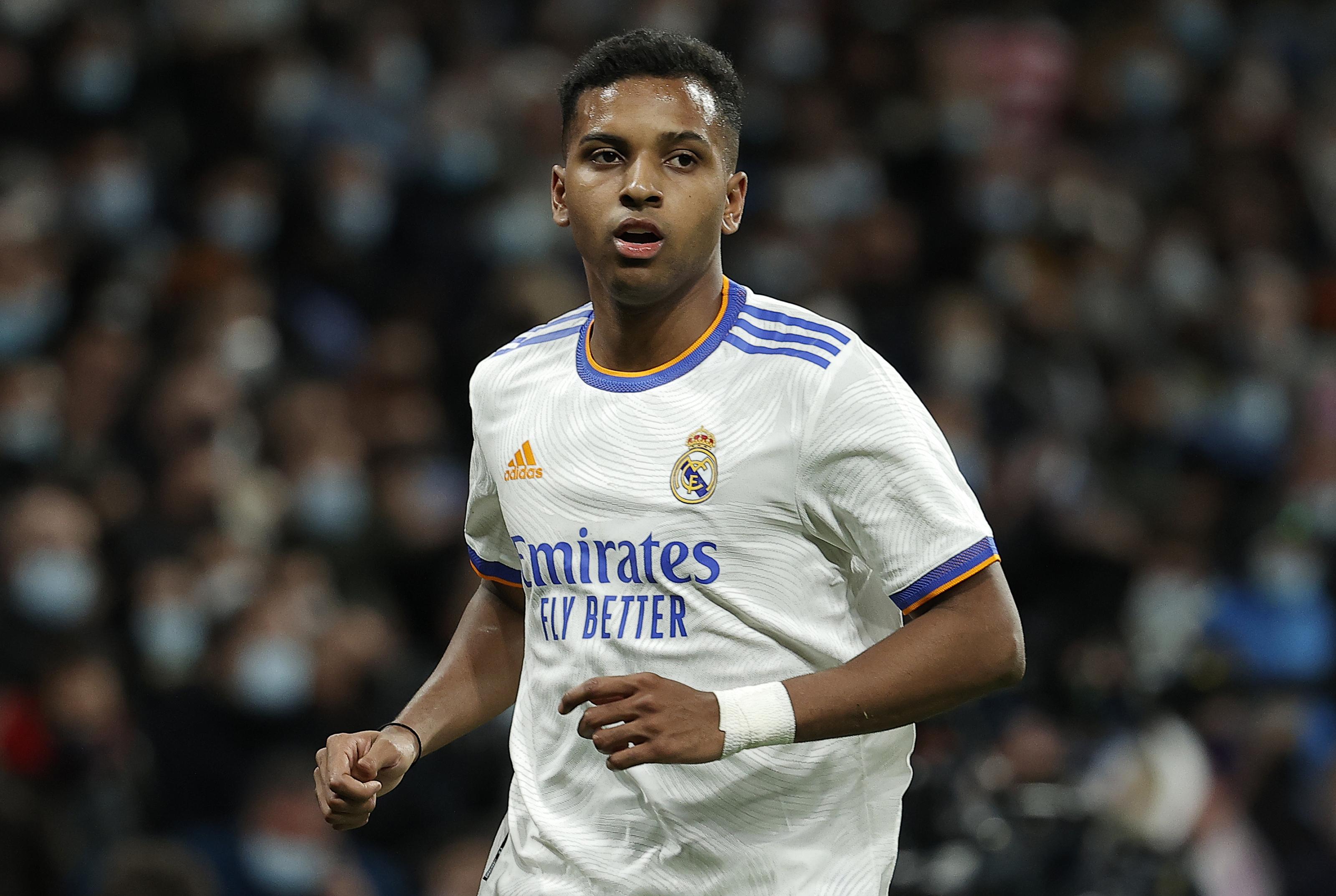 3200x2148 Should Real Madrid still consider Rodrygo Goes untouchable?