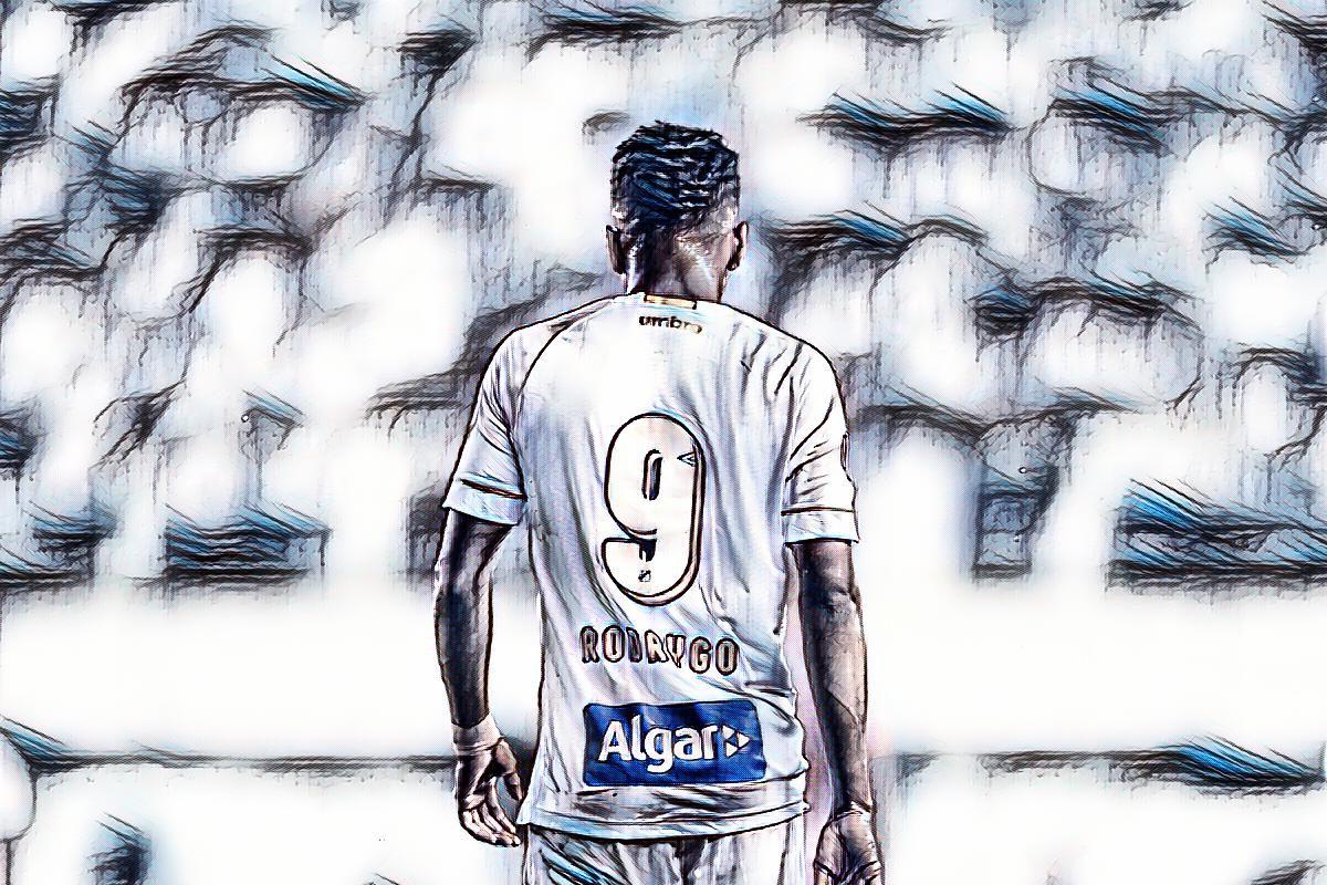 1200x800 Rodrygo Goes: The Blitzing Offensive Weapon That Real Madrid Couldn't Miss Out On