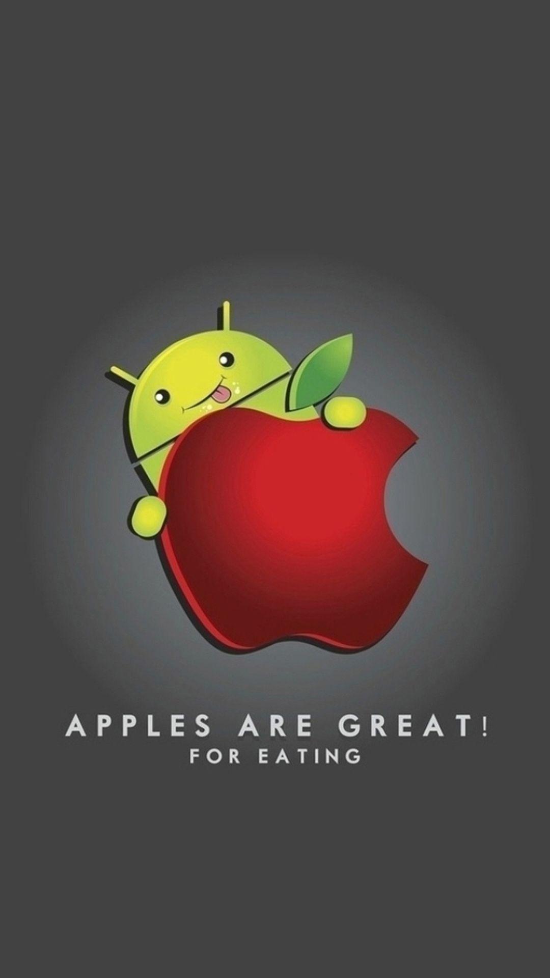 1080x1920 Android Apples are Great Smartphone Wallpaper HD ⋆ GetPhotos